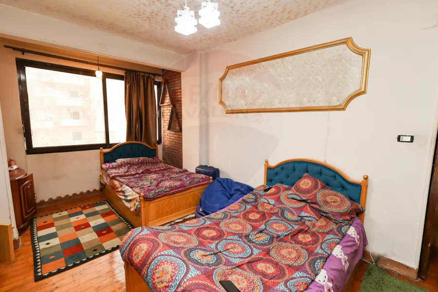 Apartment for sale 130 m sidi gaber ( Directly on the tram )