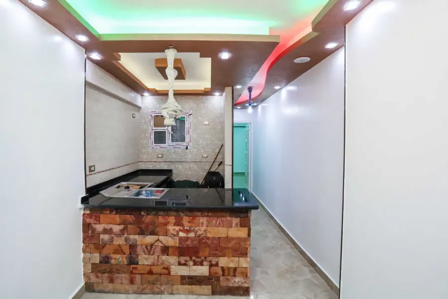 Apartment for sale 75m Saraya - Next to ElMahrosa Hotel-Number 2 from corniche