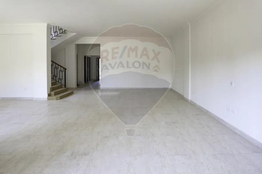 Twin villa for sale 237 m Smouha (Marouj)