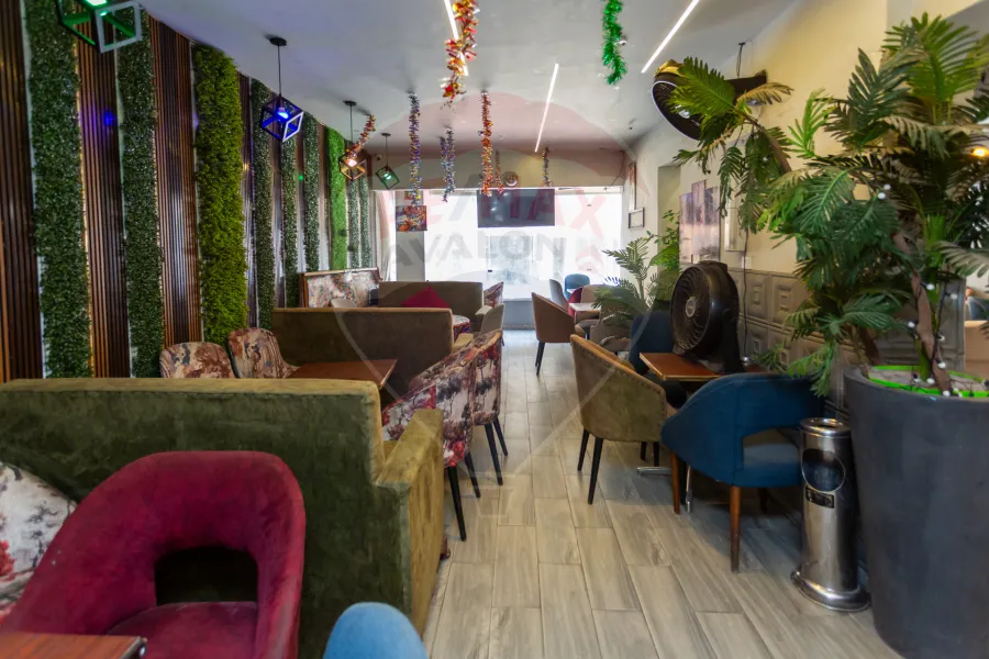 Shop for sale 110 m Sidi Bishr (beside Al-Mahrousa Hotel)