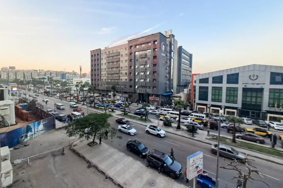 Apartment For Sale 168 m Smouha (Pharmacists Towers)