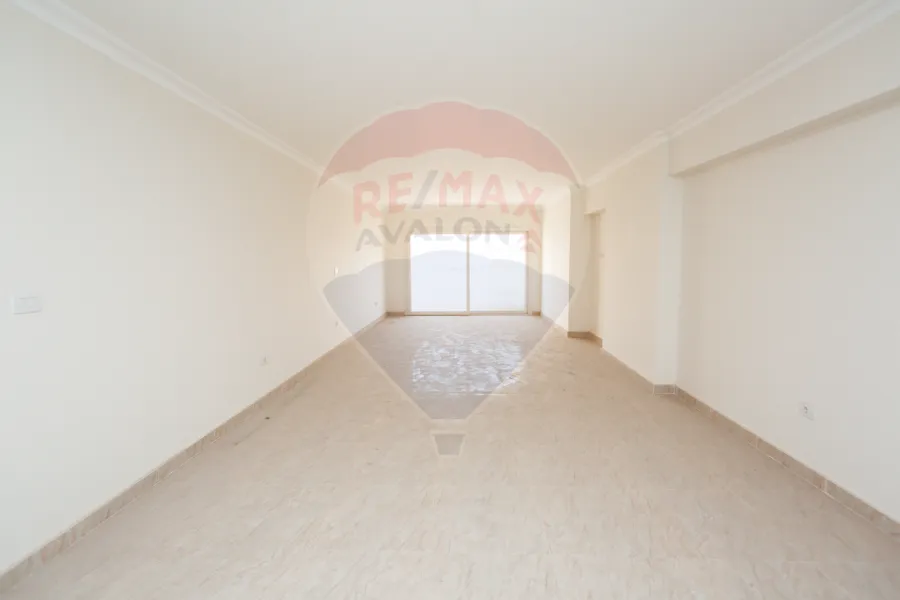 Apartment for sale 191 m Smouha (Grand View)
