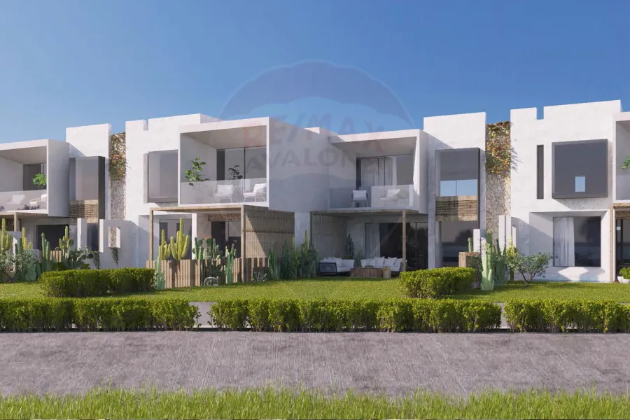 Chalet for sale (Masyaf - Ras El Hekma) 102 m