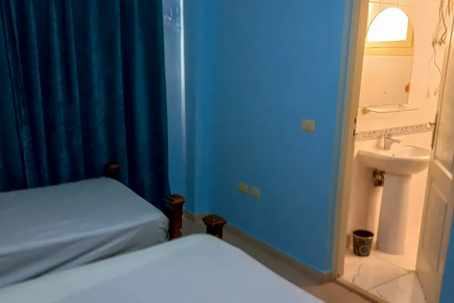 Chalet with roof 100 m for sale (Stella Marina) 120 m