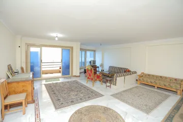 شقة للبيع 210م ستانلى (فيو كوبري ستانلي)