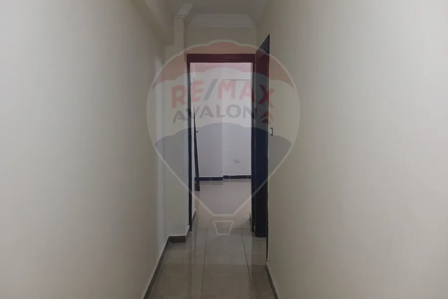 شقة للبيع 135 م كيلوباترا (تاني نمرة من البحر)