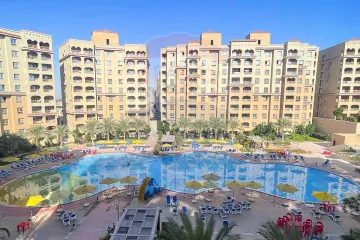 Studio for sale (Aqua View - kilo 91) 43 m