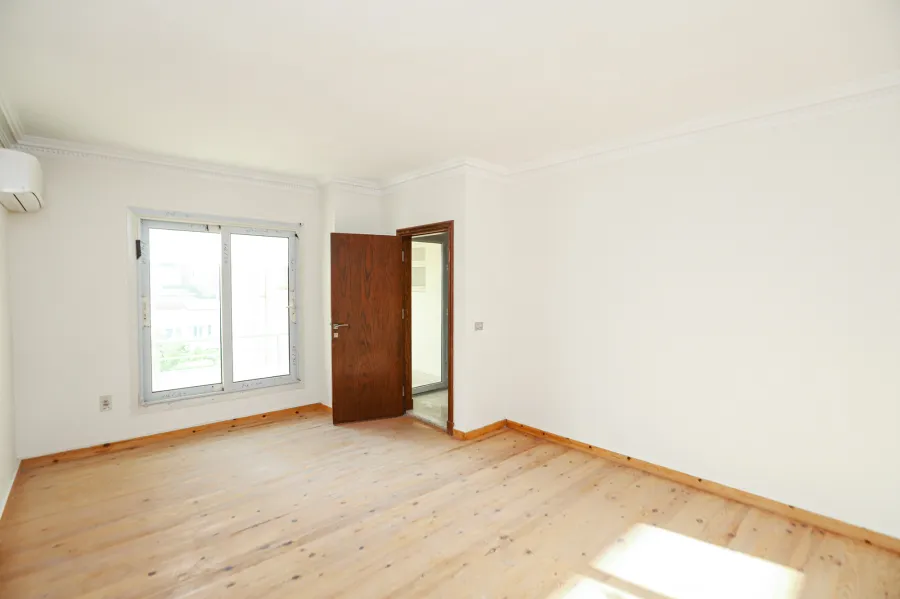 Duplex Villa for sale 260m Kafr Abdo (Near to British cultural center - Kafr Abdo St