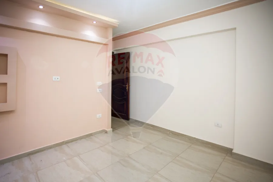 Apartment for rent 130 m Wabour Al Mayah (Fouad El Khatib St.)