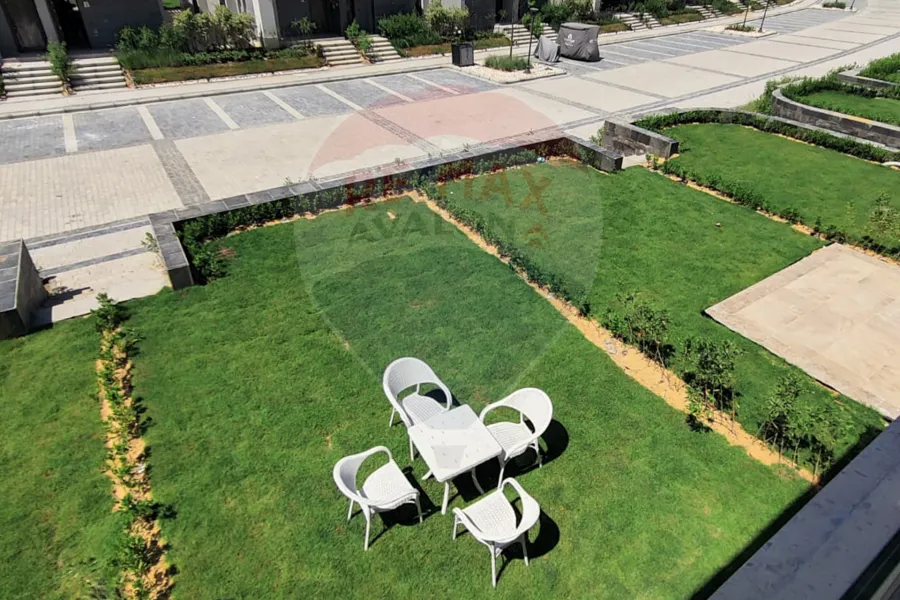 فيلا تاون هاوس للإيجار المفروش الساحل (رأس الحكمة - لافيستا) 140 م  - 10,000 ج يوميا