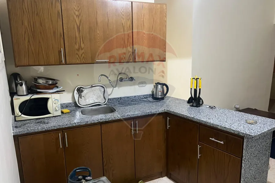 شالية للبيع (فيستا مارينا - العلمين الجديده)- 81 م