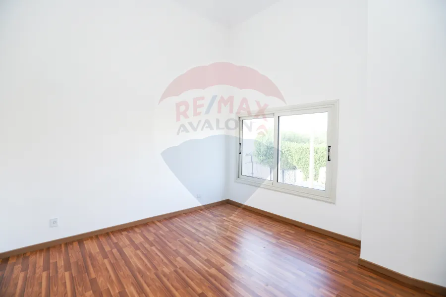 Villa for rent 393 m King Mariot (Alex West compound - Antoniades area)