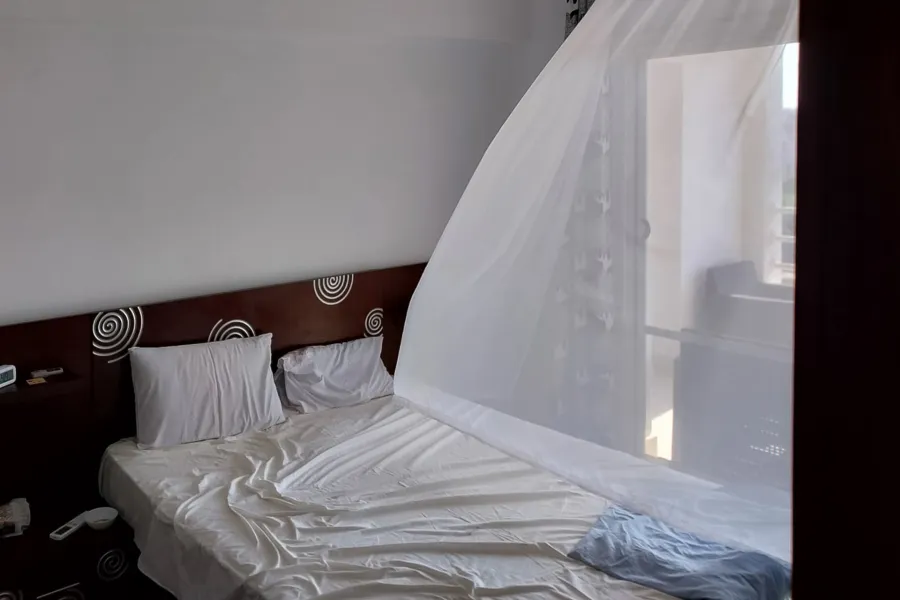 شاليه للبيع (أمواج) 105 م