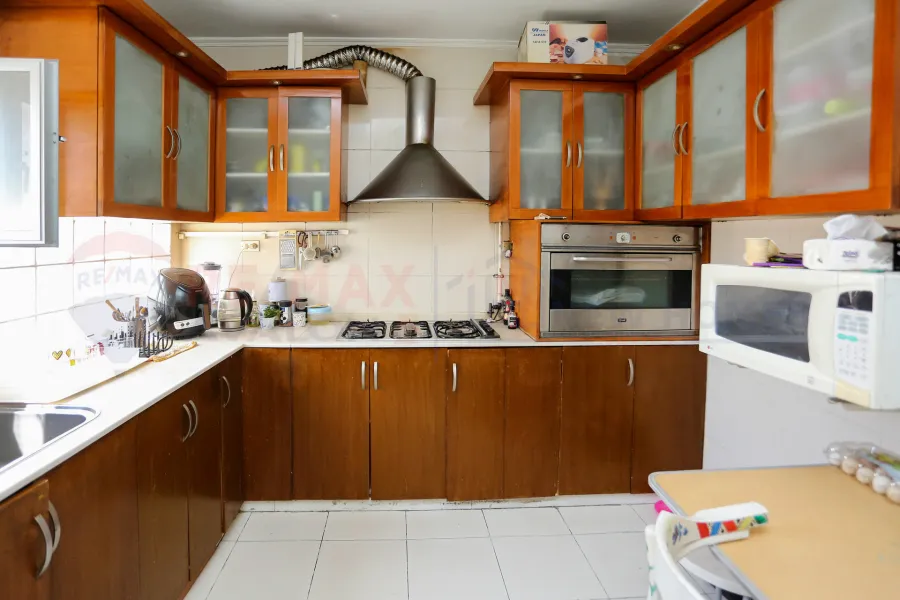 Apartment for sale 235 m Rushdy (directly Abu Qir St)