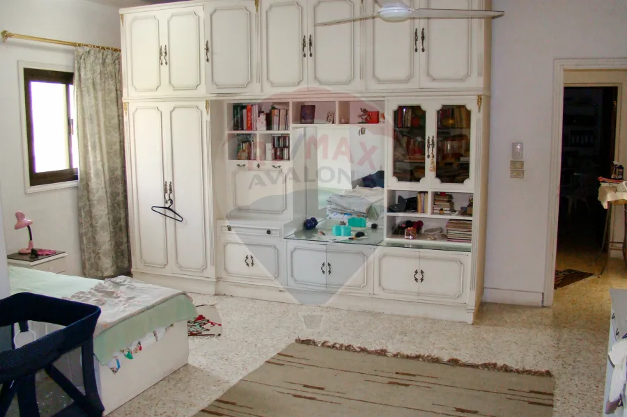 Villa For Sale 615 m Elagamy (Abo Youssef)