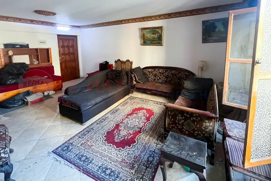 Apartment for sale 125 m Ibrahimia (second number Port Said)