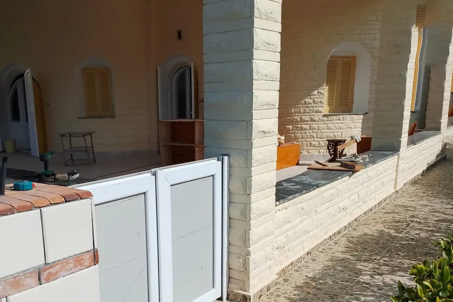 Villa for sale (Sidi Krir Armed Forces) 1,500 m