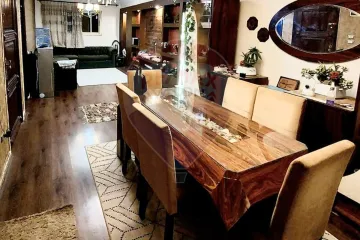 Apartment for sale, 125 m, Sporting (first steep from Abu Qir St)