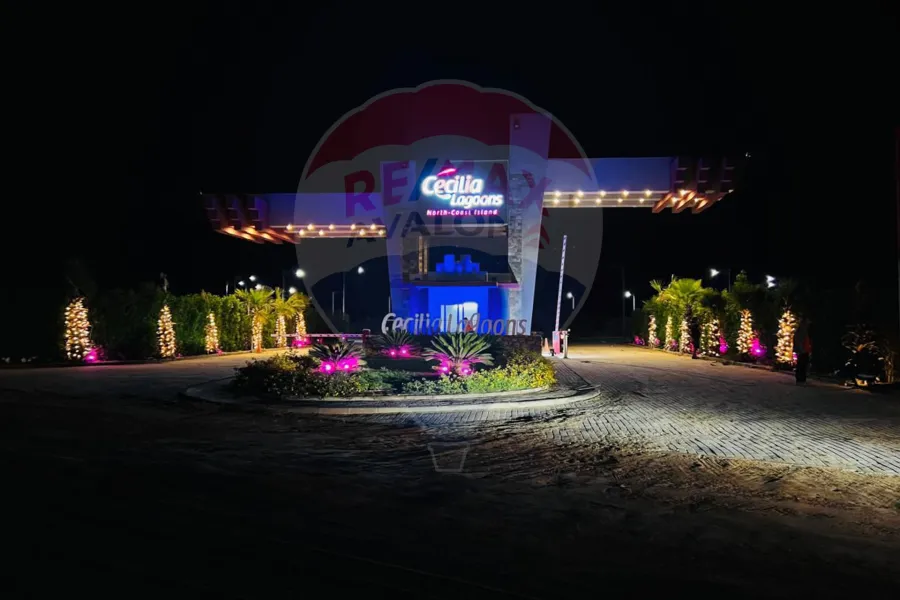 Chalet for sale North Coast (Cecilia Lagoons Village)