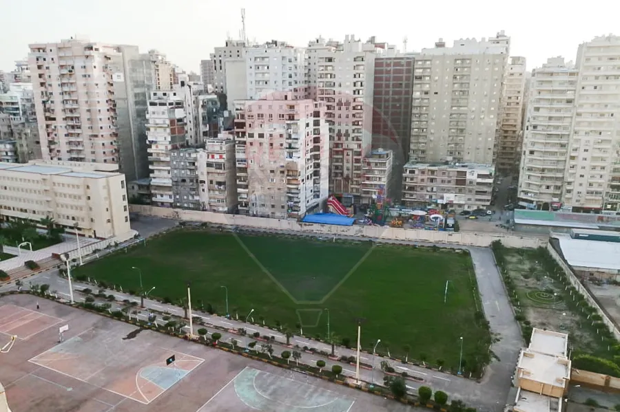 Apartment For Sale 110 m El Asafra (Steps From The Sea.)