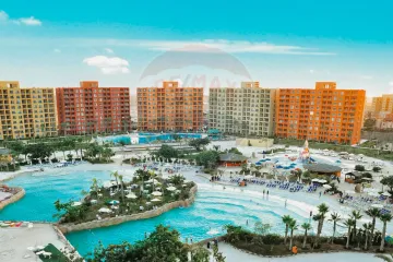 Studio for sale (Porto Golf) 40 m