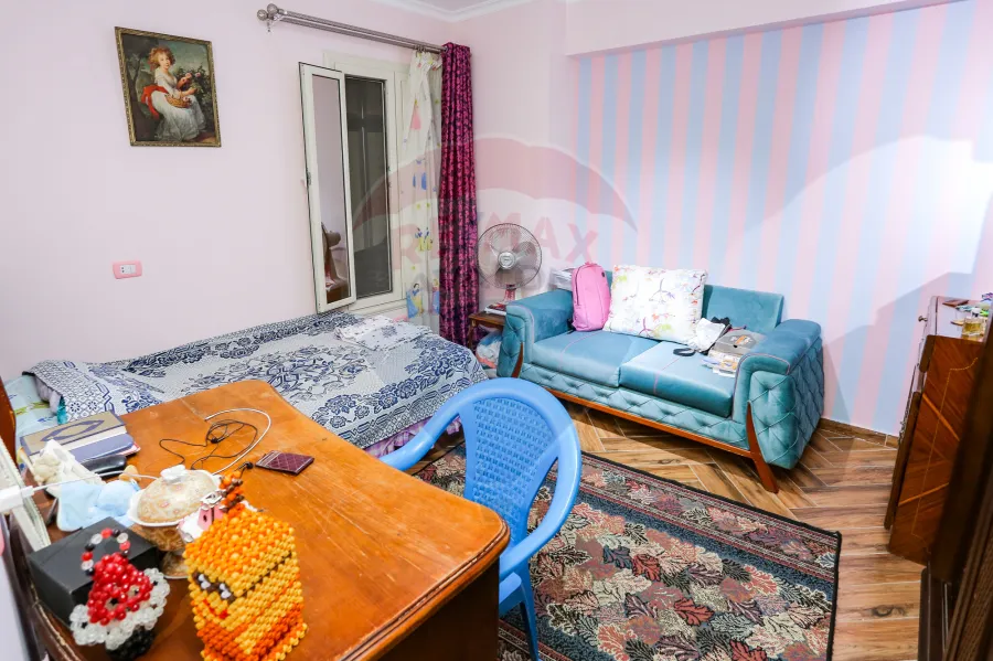 شقة للبيع 170 م سموحة (توت عنخ امون)