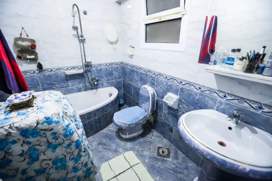 Duplex for sale 233m Laurent (Kornesih Road)