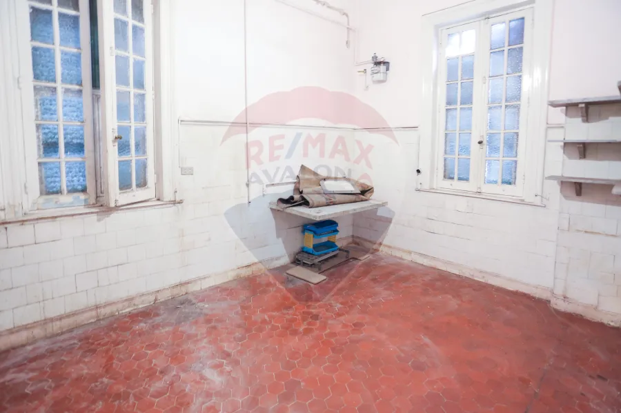 Administrative Unit for Rent 400 m Wabour Elmayya - suitable for all activities