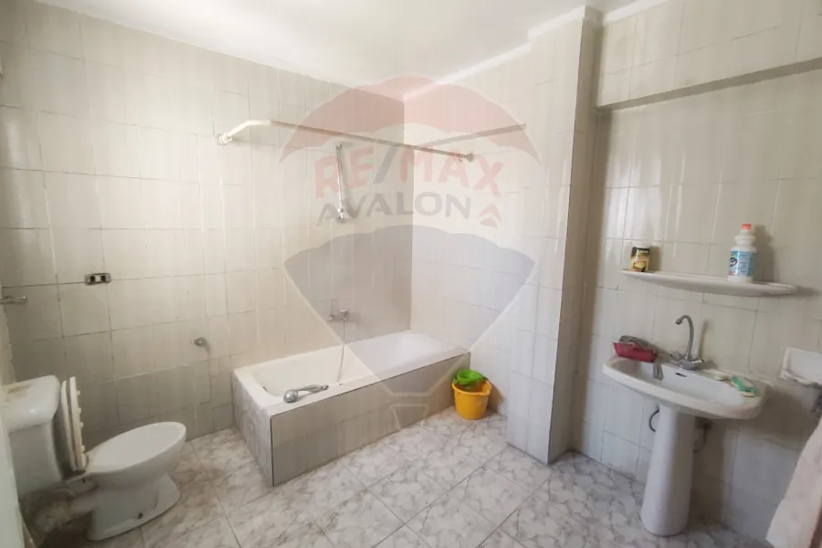 Apartment for sale 160 m Miami (branched from Askander Ibrahim st.)