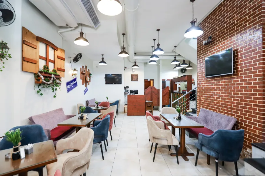 محل للبيع 175 م العصافرة (ش اطلس)