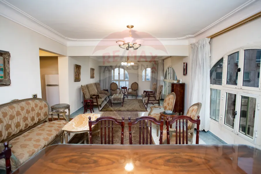 Apartment for sale 160 m Loran (Halwani Classic St.)