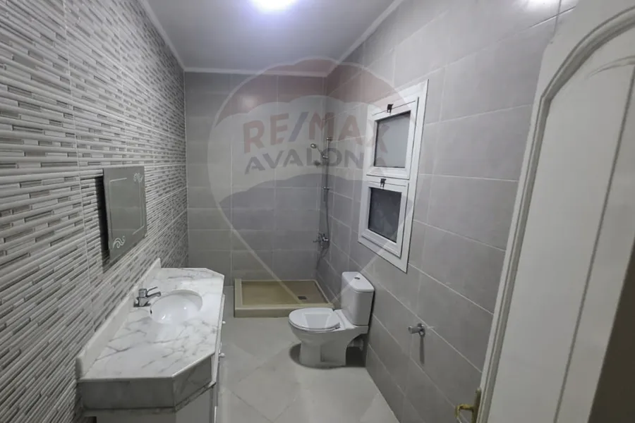 Apartment for rent 250 m Saba Pasha (steps from the sea)