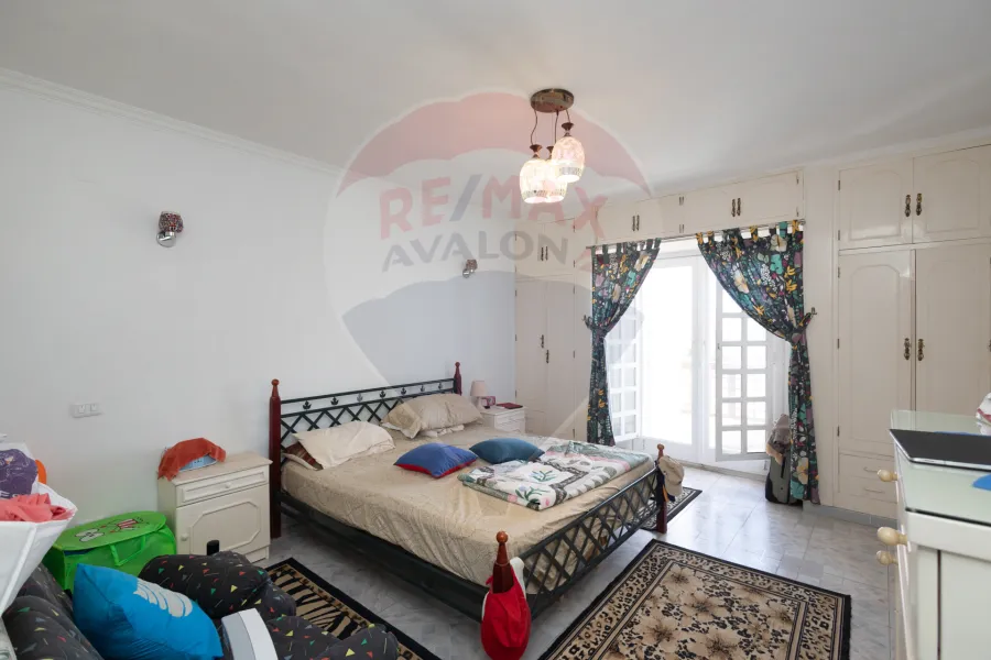 Chalet for sale north coast (Marina 5)