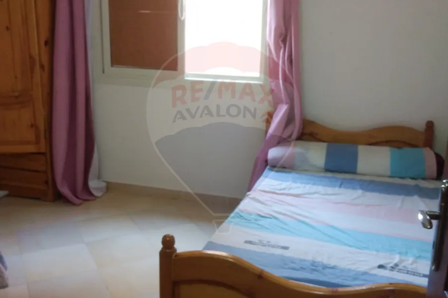 شالية للبيع (روزانا) 105 م