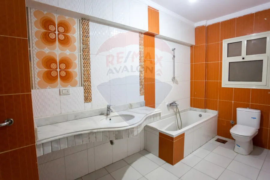 Apartment for sale 270 m Smouha (Villas&amp;amp;amp;#039;s district)