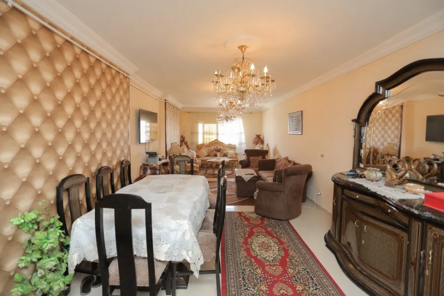 Apartment For Sale 150m Sidi Beshr( 2nd NO. From Kornish Road)