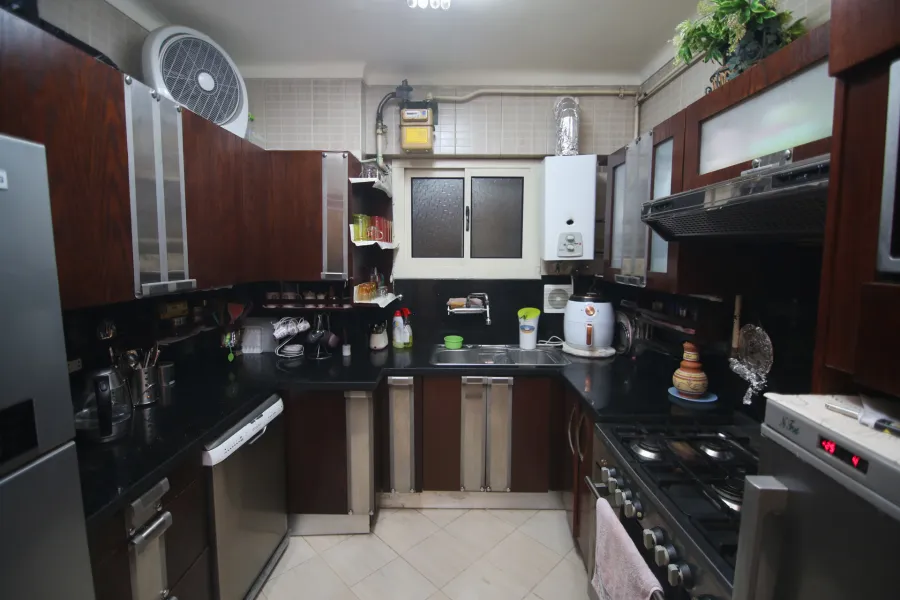 Apartment for sale 185 m Smouha (Hassan Allam St.)
