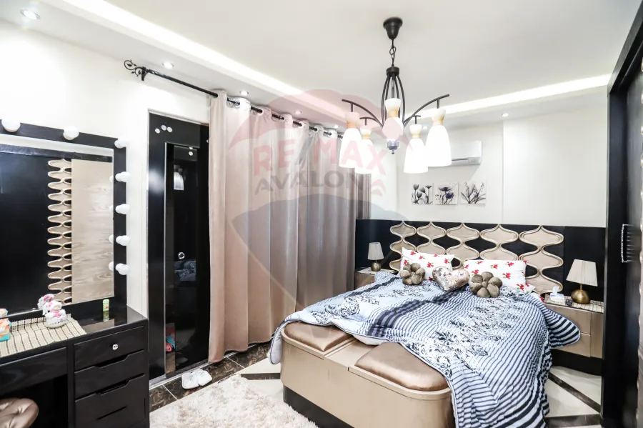 Apartment For Sale 160 m Bolkely ( Mohamed Farid St.- wengt)