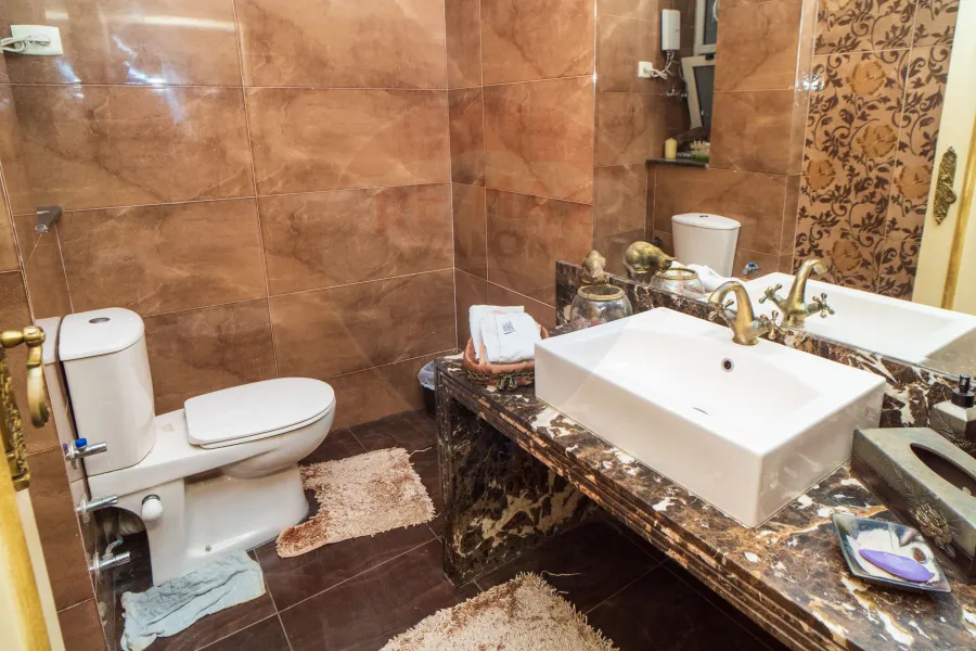 Apartment for sale 180 m Roushdy (Syria St.)