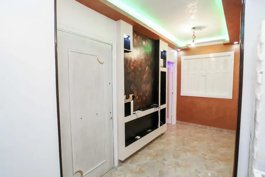 Apartment for sale 75m Saraya - Next to ElMahrosa Hotel-Number 2 from corniche