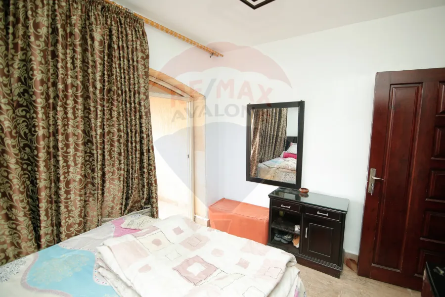 فيلا للبيع الساحل (قرية كورونادو - ك 164 سيدى عبد الرحمن)