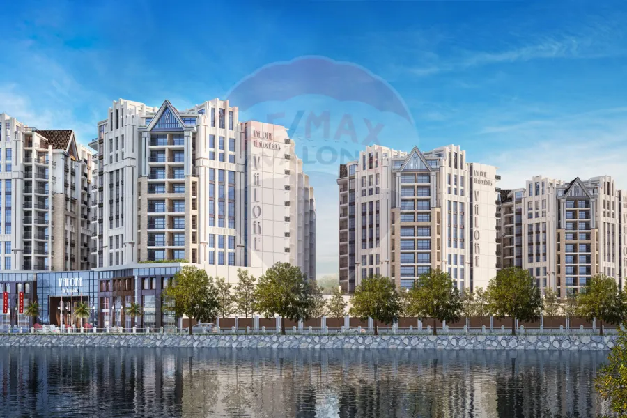 Apartment for sale 205 m Smouha (Valorie Antoniades)