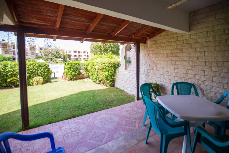 Chalet for sale 270 m North Coast (Mayorka Village- Kilo 39)