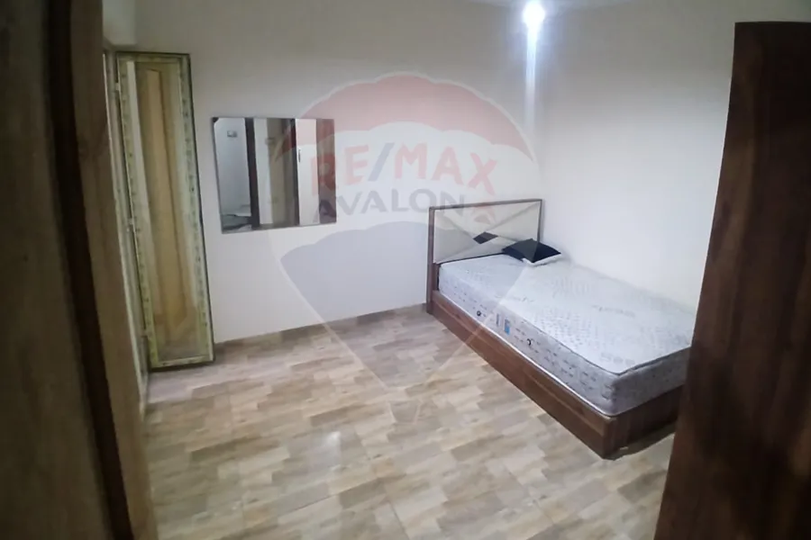 Apartment for sale 190 m Gleem (Abdel Salam Arif St.)