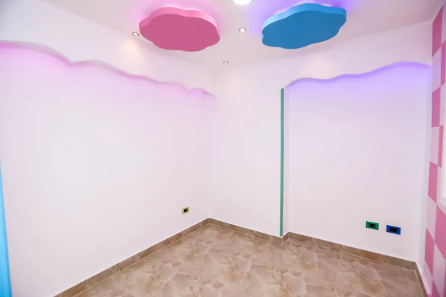 Apartment for sale 75m Saraya - Next to ElMahrosa Hotel-Number 2 from corniche