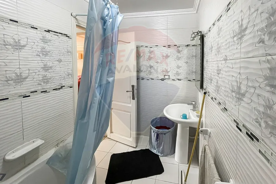 Furnished Apartment for rent 135 m Louran (branched from al aqbal st)-