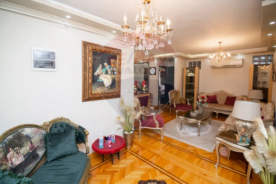 Apartment for sale 90 m Stanley (Mikhail Abadir Street)