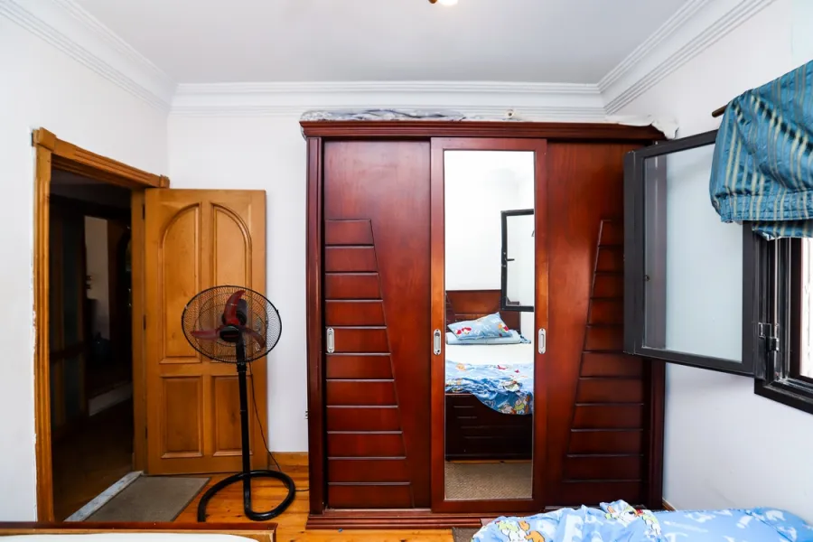 Apartment for sale 125m Mostafa Kamel (Officers Buildings.)