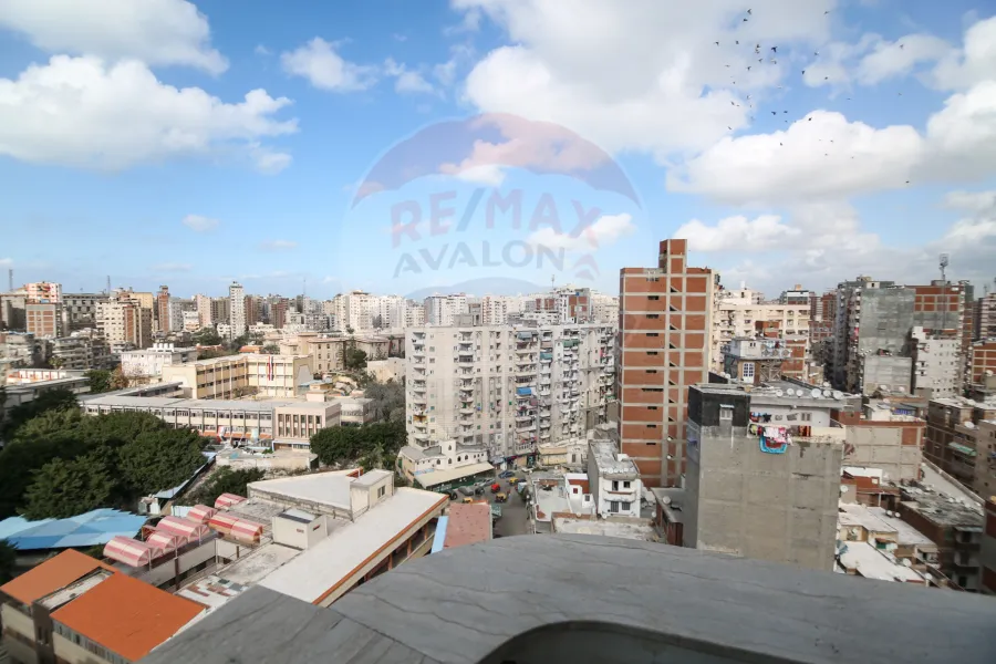 Apartment for sale 120 m Muharram Bek (branched from Iskenderani Street)