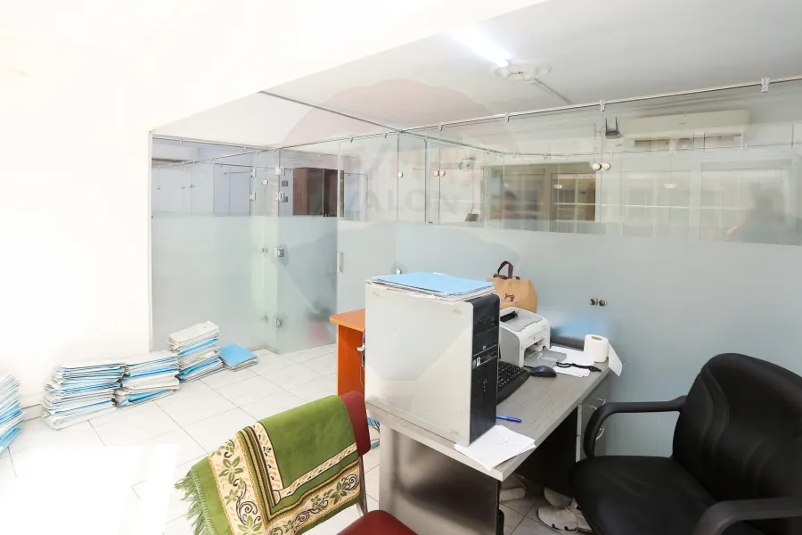 Apartment for sale 180 m Smouha (Al-Tayyar Shokry St.)